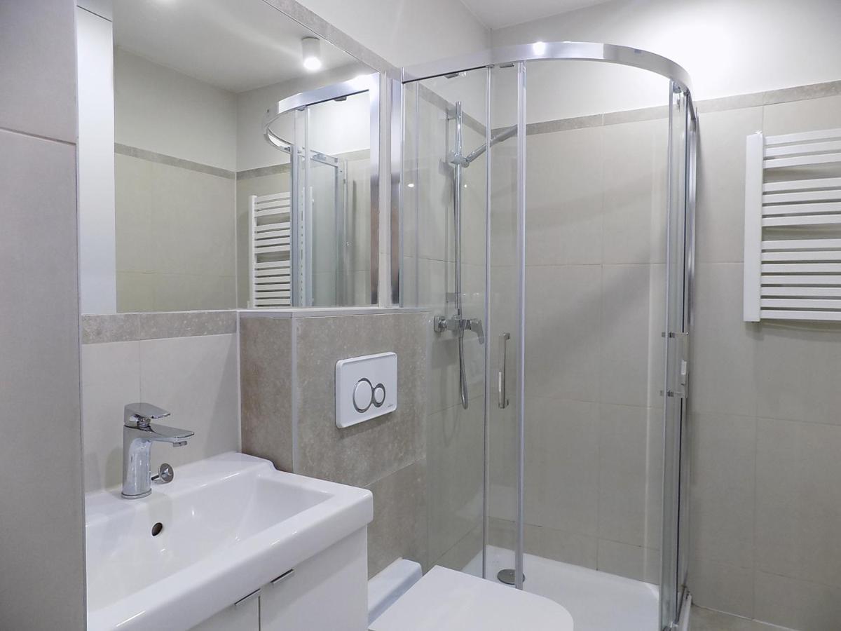 Apartament Giewont Panorama Косьцелісько Екстер'єр фото