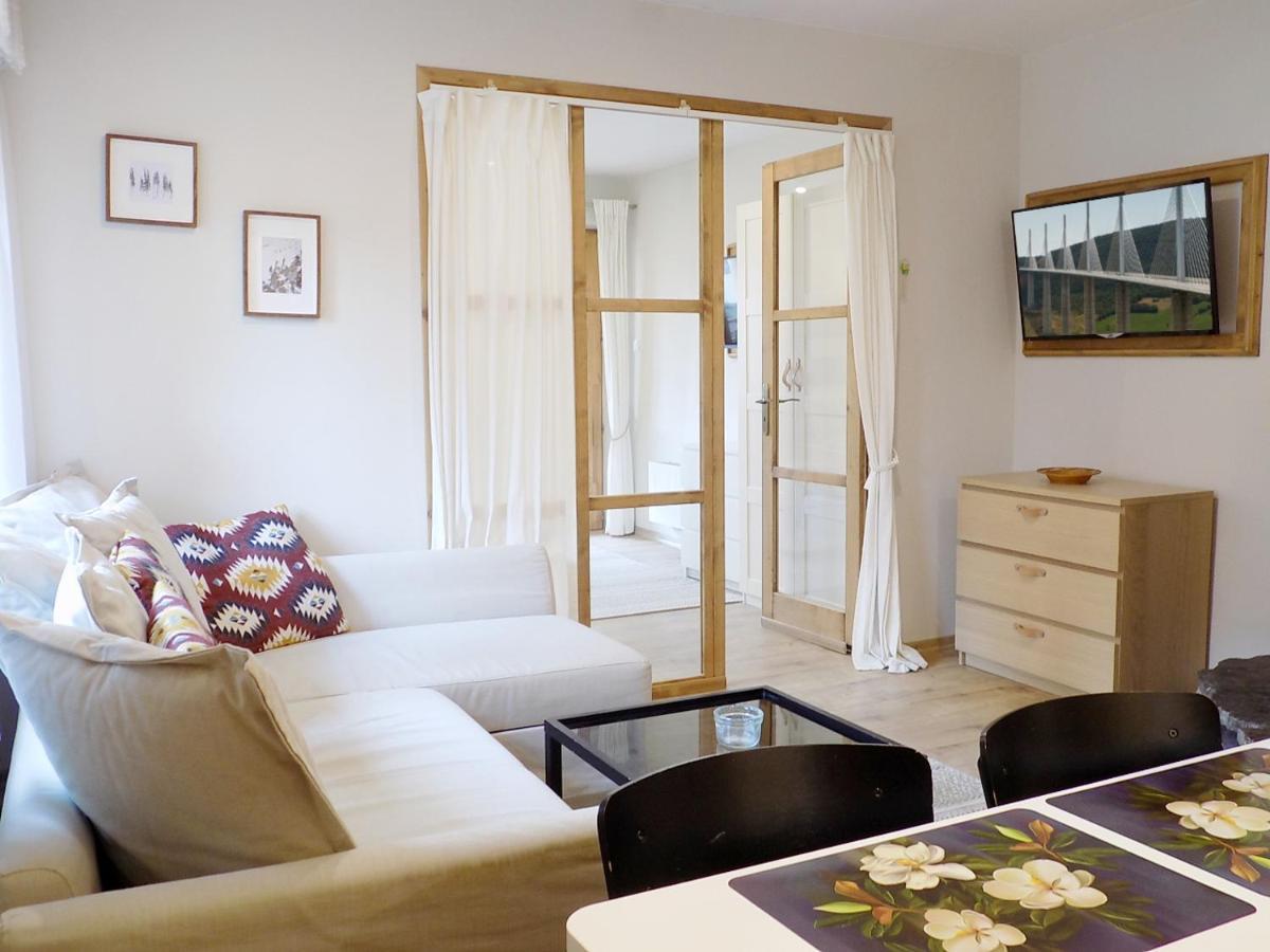Apartament Giewont Panorama Косьцелісько Екстер'єр фото